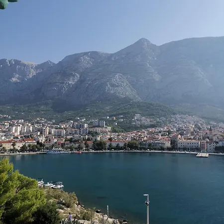 Apartamento Gall Makarska