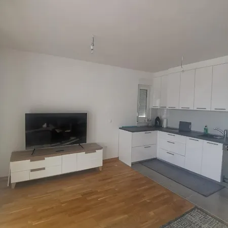 Gall Apartamento Makarska