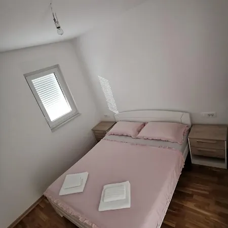 Apartman Gall *